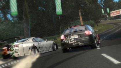 Need for Speed ProStreet