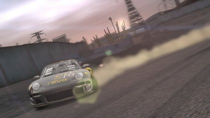 Need for Speed ProStreet
