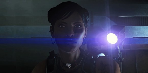 Aliens Colonial Marines Xbox 360