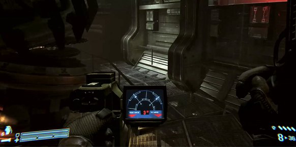 Aliens Colonial Marines