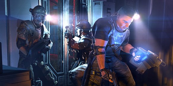 Dead Space 3 Dead Space 3