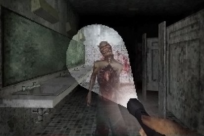 Dementium The Ward análisis