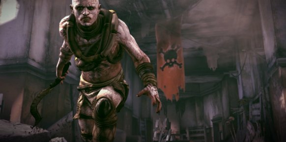 RAGE: RAGE: Impresiones Bethesda Gamer's Day 2011