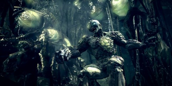 RAGE: RAGE: Impresiones E3 2011