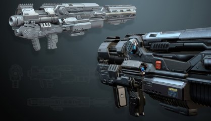 Section 8 PC
