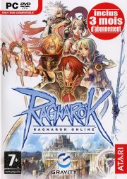 Ragnarok Online