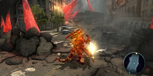 Darksiders PC