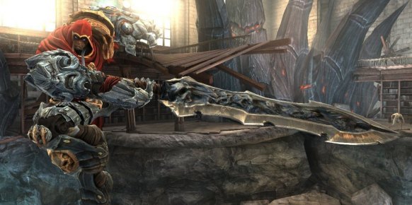 Darksiders