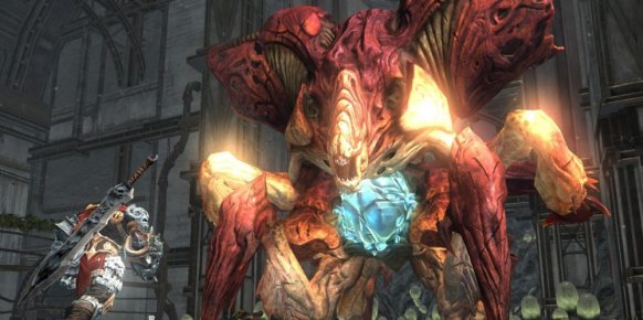 Darksiders PC