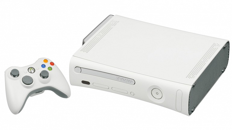 Imagen de Xbox 360 Imagen de Xbox 360