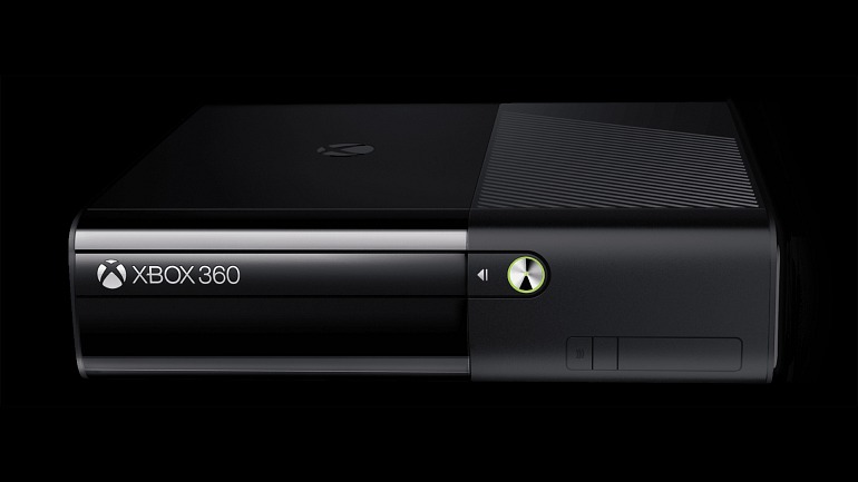Imagen de Xbox 360 Imagen de Xbox 360