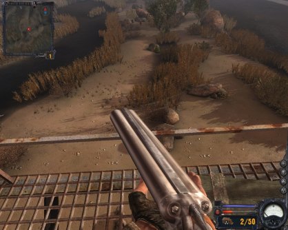 STALKER Clear Sky PC