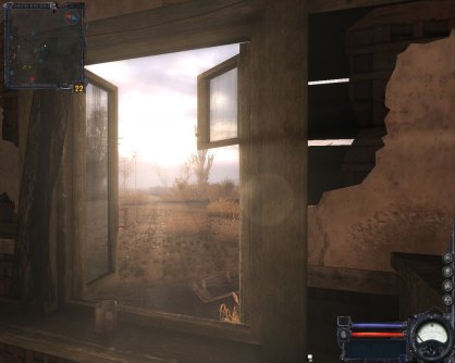 STALKER Clear Sky PC