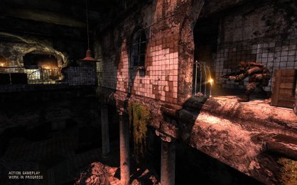 STALKER Clear Sky: STALKER Clear Sky: Avance