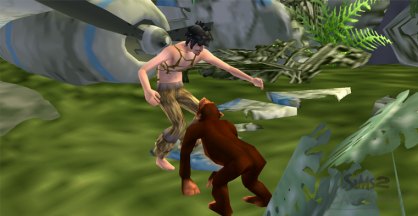 Los Sims 2 Náufragos análisis