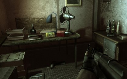 Far Cry 2