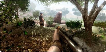 Ubisoft desgrana las ventas de Far Cry 2, Prince of Persia y Rayman Rabbids