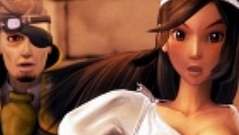 Nintendo podría estar trabajando en una versión occidental de Archaic Sealed Heat de DS