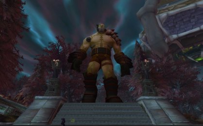 WoW Wrath of the Lich King PC