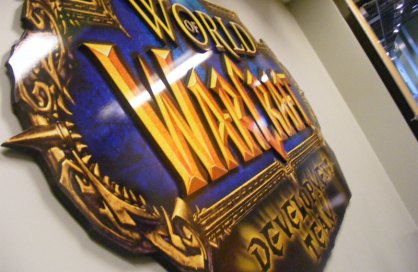 WoW Wrath of the Lich King