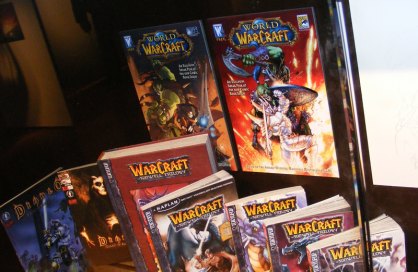 WoW Wrath of the Lich King