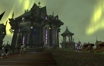 WoW Wrath of the Lich King