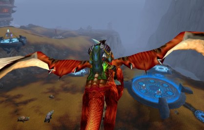 WoW Wrath of the Lich King PC