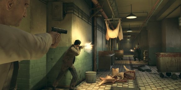 Mafia 2 Xbox 360