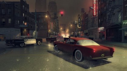 Mafia 2 PS3