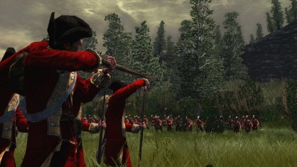 Empire Total War: Empire Total War: Impresiones jugables