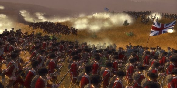 Empire: Total War Empire: Total War
