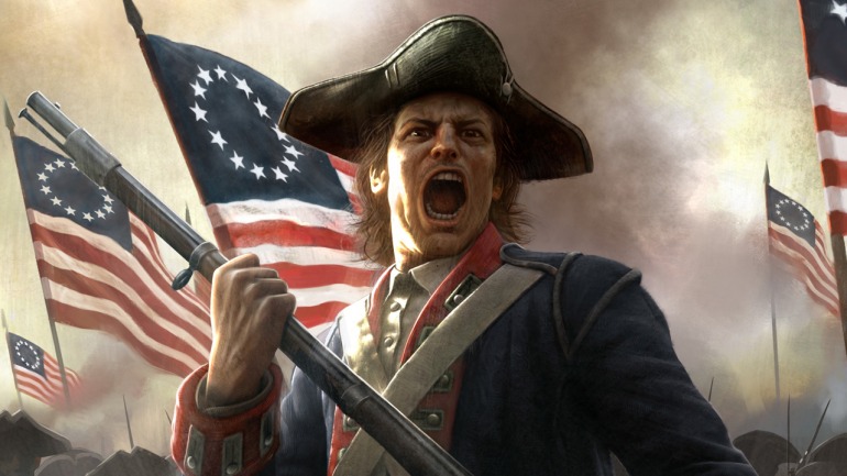 Empire: Total War Empire: Total War