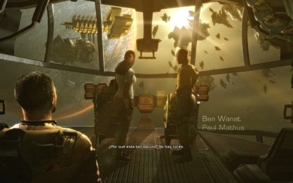 Dead Space PS3
