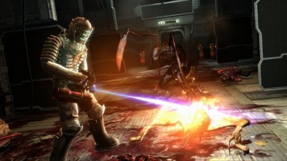 Dead Space análisis