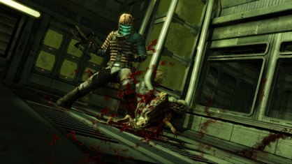 Dead Space PS3