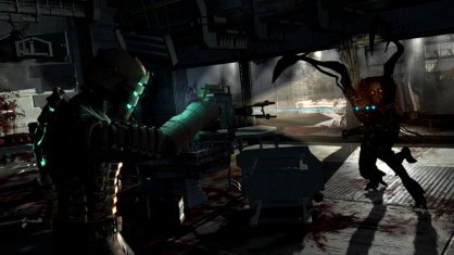 Dead Space PS3