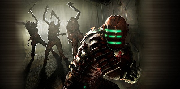 Dead Space Dead Space