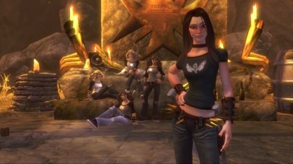 Brutal Legend análisis