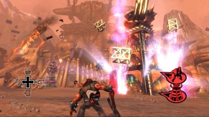 Brutal Legend Xbox 360