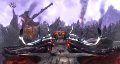 Brutal Legend Xbox 360