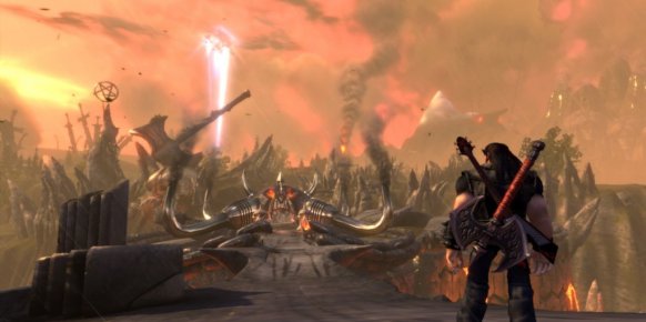 Brütal Legend Brütal Legend