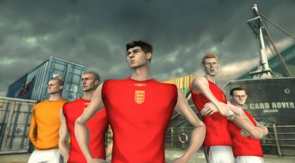 FIFA Street 3 PS3