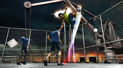 FIFA Street 3 PS3