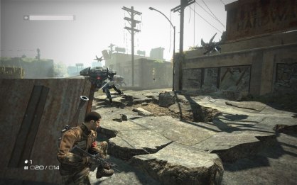Terminator Salvation análisis