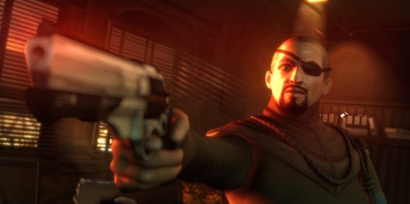 Deus Ex Human Revolution PC
