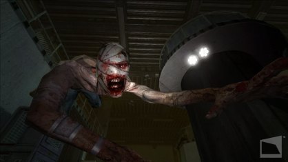 F.E.A.R. 2 Project Origin PS3