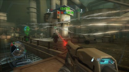 F.E.A.R. 2 Project Origin