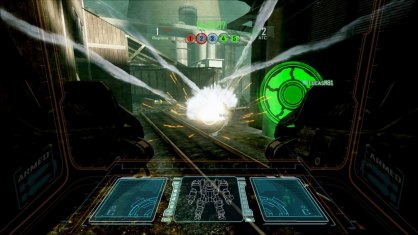 F.E.A.R. 2 Project Origin