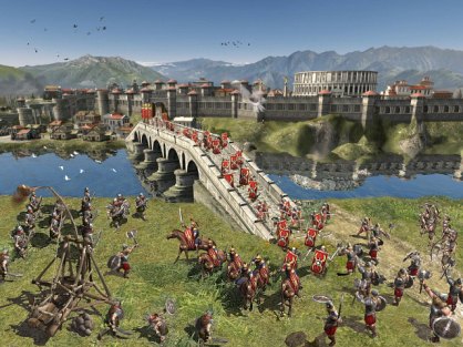 Imperivm Civitas II PC