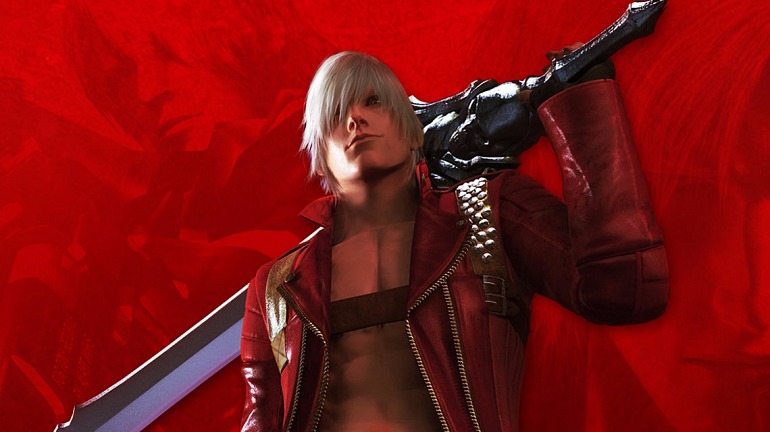 Devil May Cry Devil May Cry